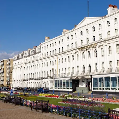 The Burlington Hotel-3