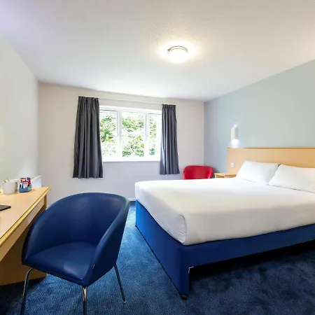 Go2 Dundee Camperdown Hotel Free Car Park-3