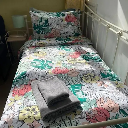 The Blue House B&B-2