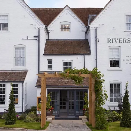 Riverside Inn By Chef & Brewer Collection-3
