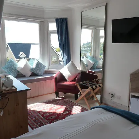 Failte Bed & Breakfast-3