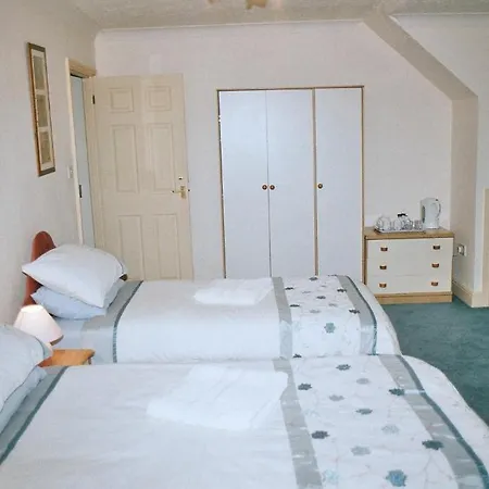 Westgrange House Bed & Breakfast-3