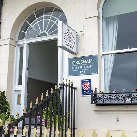 Gresham Guest House-3