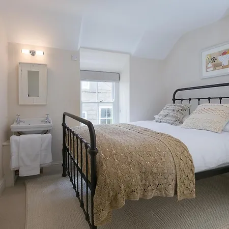 Anchorage Guest House, St Ives-3