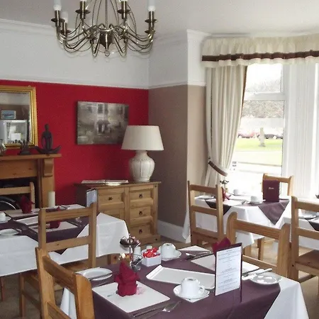 Tudor House-3
