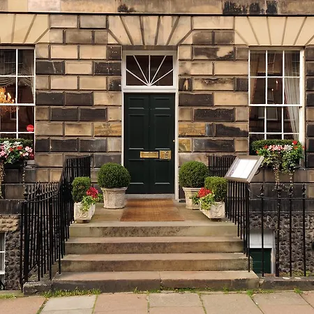 The Howard, An Ascend Hotel Collection Member Edinburgh-2