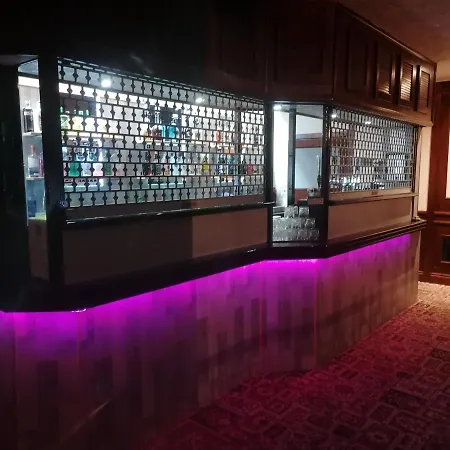 The Wight Bay Hotel - Isle Of Wight-2
