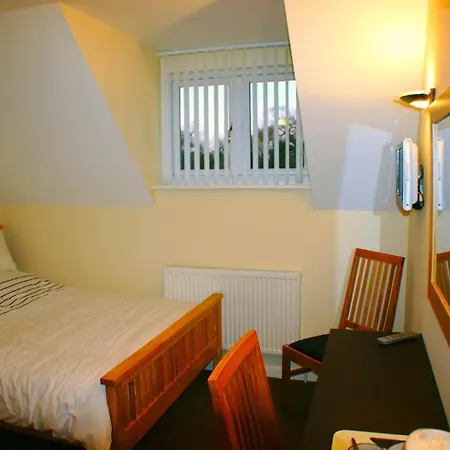 Moorsticks Bed And Breakfast-2
