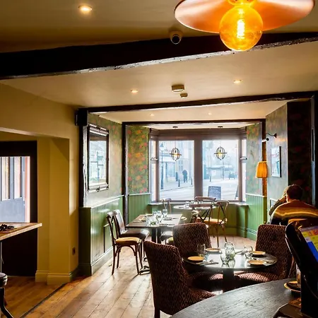The Crown Hotel-3