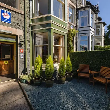 Burnside B&B-3