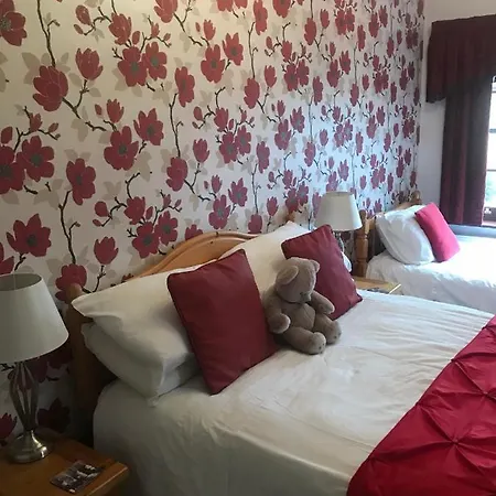 The Laurels Bed And Breakfast-2