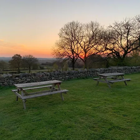 Shawgate Farm Guest House-2
