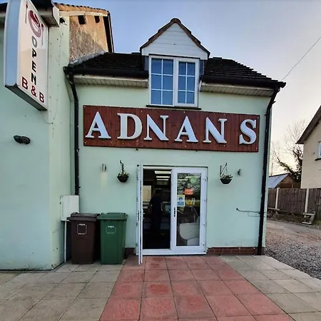 Adnans Hotel-3