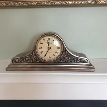 Harry'S Bed And Breakfast-3