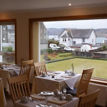 Greencourt Guest House-2