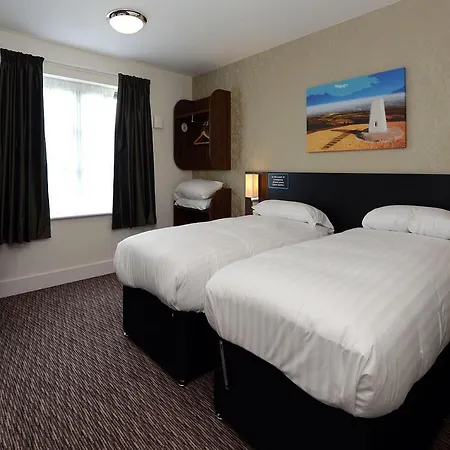 Kings Highway, Derby By Marston'S Inns-3