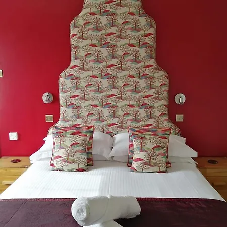 Allerdale Guest House-3