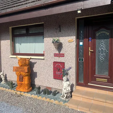Gleninver Guest House-3