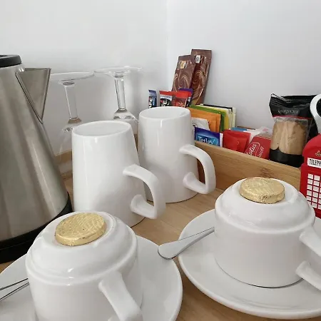 Prestbury Bed & Breakfast-2