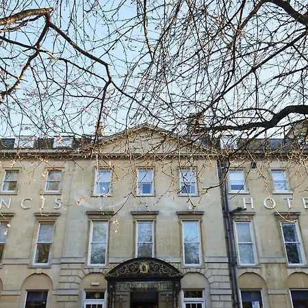 Francis Hotel Bath-2