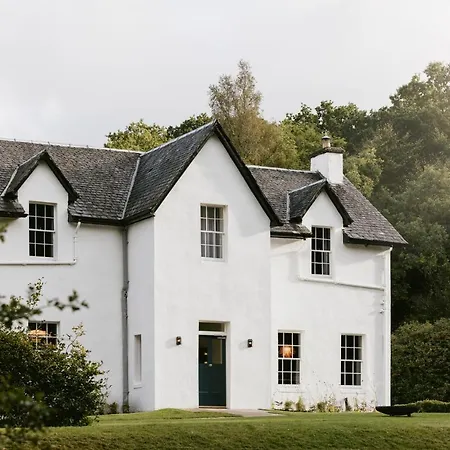 Killiecrankie House-2