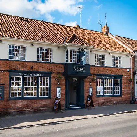 The Market House-3