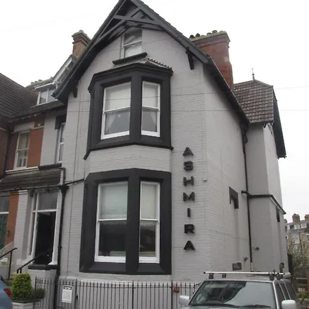 Ashmira Guest House-2