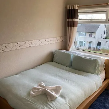 'Melrose' At Stayboom-3