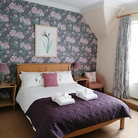 St Ann'S Guest House-3