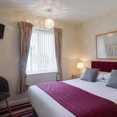 Stoneleigh Hotel-2
