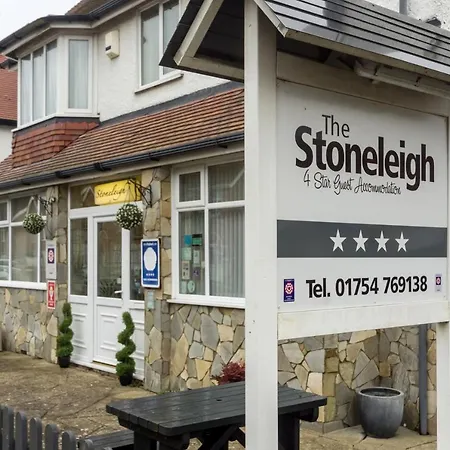 Stoneleigh Hotel-3