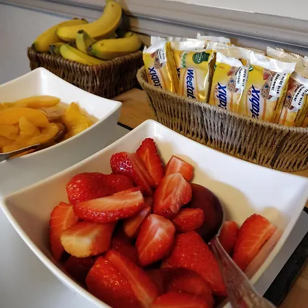 Melbourne Guest House-2