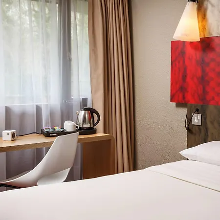 Ibis Birmingham Centre Irving Street-2