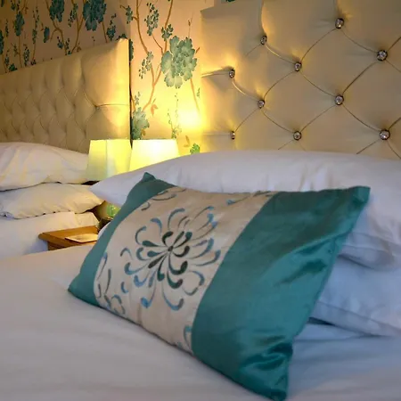 Ashlea Guest House-3