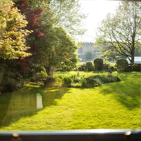 The Ayrlington Guesthouse-2