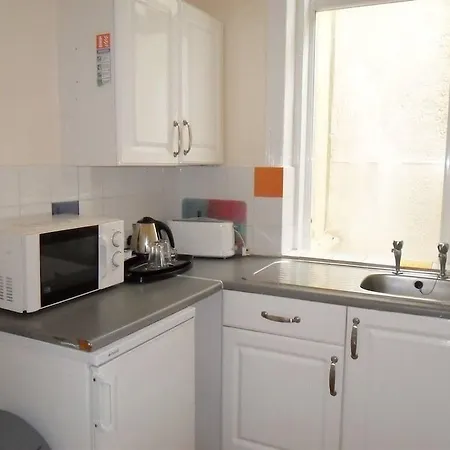 Anzy Panzy Hotel And Apartments-2