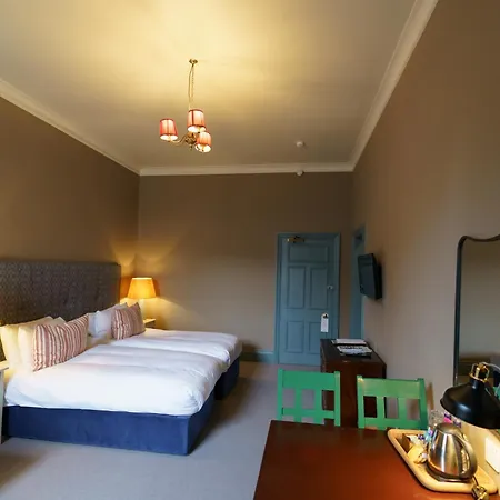 The Green Dragon Hotel-3