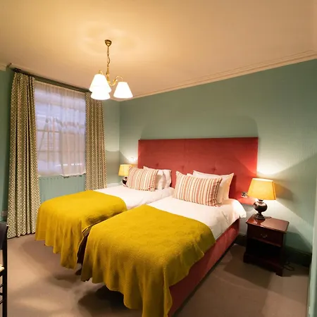 The Green Dragon Hotel-2