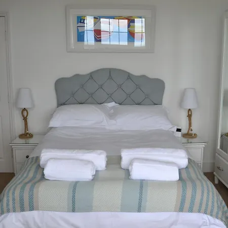 Tregony Guest House-2