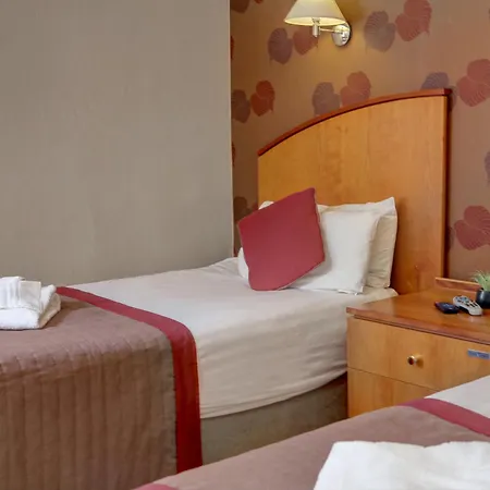 Crown & Mitre Hotel-2