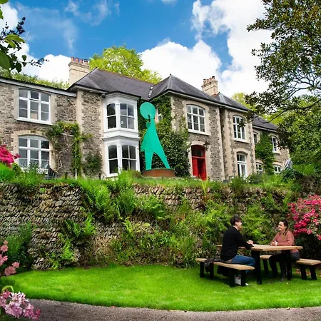 Broomhill Art Hotel-2