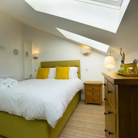 Largigi Rooms Centre Of Lyme Regis Close To The Beach And Town Centre-2