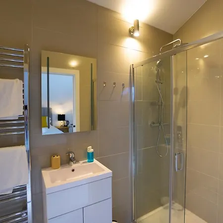 Largigi Rooms Centre Of Lyme Regis Close To The Beach And Town Centre-3