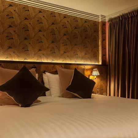 House Belfast Hotel-2