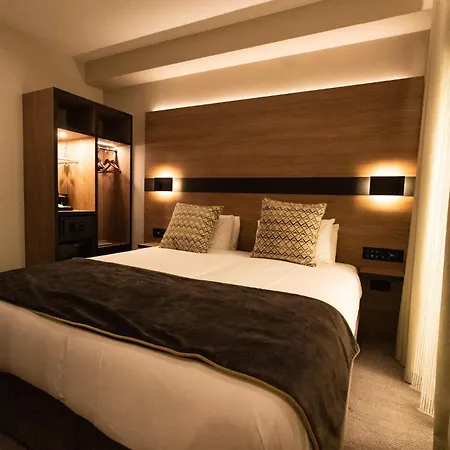 Merit Kensington Hotel-2