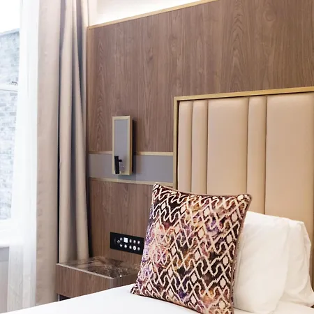 Merit Kensington Hotel-3