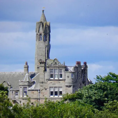 No12 Bed And Breakfast, St Andrews-2