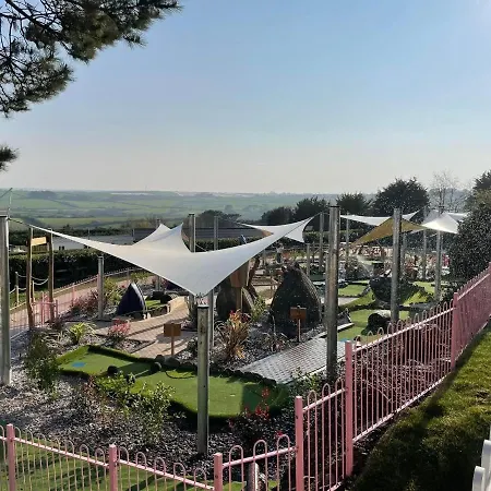 Newquay Caravan Holiday-3