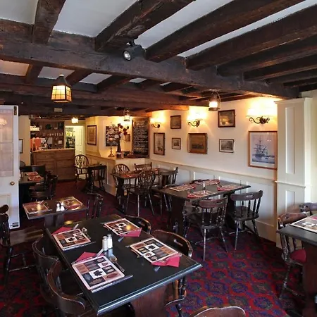 The George Hotel-3