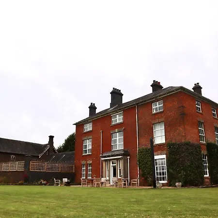 Coundon Lodge Coventry-3